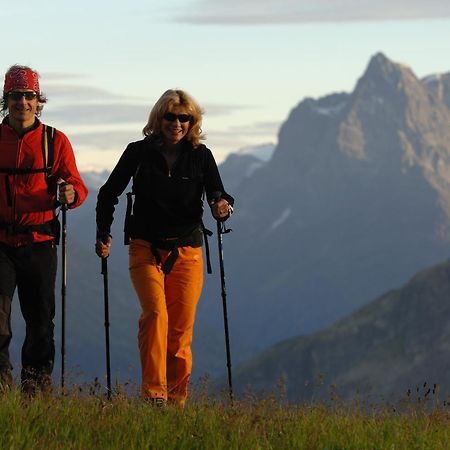 Apart Am Arlen St. Anton am Arlberg Zewnętrze zdjęcie